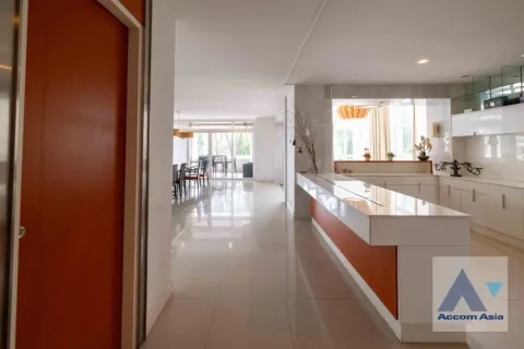 Haus in Watthana, Bangkok, Thailand 10 Schlafzimmer № 216873 - Foto 22