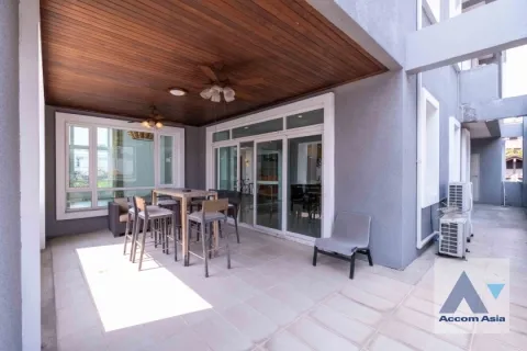 Haus in Watthana, Bangkok, Thailand 10 Schlafzimmer № 216873 - Foto 3