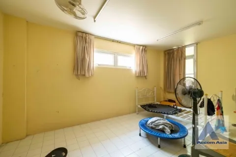 Haus in Watthana, Bangkok, Thailand 10 Schlafzimmer № 216873 - Foto 19
