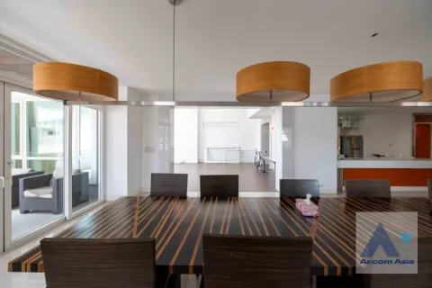Haus in Watthana, Bangkok, Thailand 10 Schlafzimmer № 216873 - Foto 26
