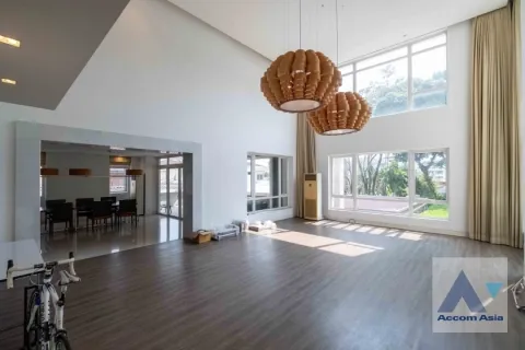Haus in Watthana, Bangkok, Thailand 10 Schlafzimmer № 216873 - Foto 28