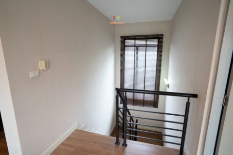 Maison à Bang Kruai, Thaïlande 3 chambres № 141066 - photo 8