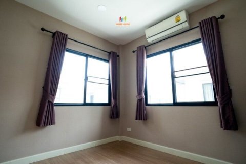 Maison à Bang Kruai, Thaïlande 3 chambres № 141066 - photo 7