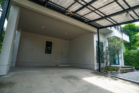 Maison à Bang Kruai, Thaïlande 3 chambres № 141066 - photo 11