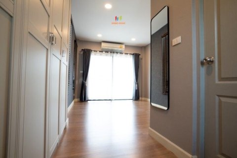 Maison à Bang Kruai, Thaïlande 3 chambres № 141066 - photo 3