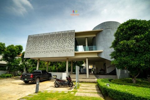 Maison à Bang Kruai, Thaïlande 3 chambres № 141066 - photo 15