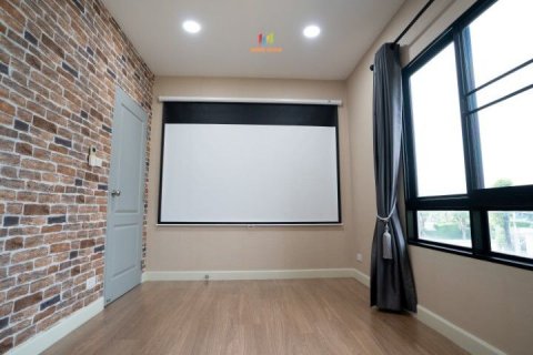 Maison à Bang Kruai, Thaïlande 3 chambres № 141066 - photo 6