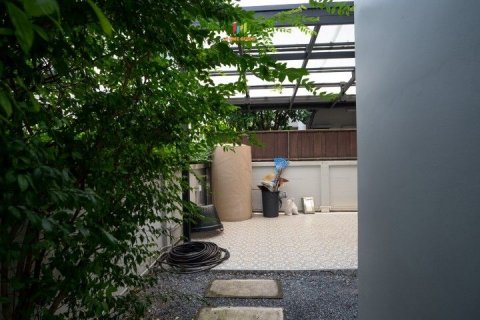 Maison à Bang Kruai, Thaïlande 3 chambres № 141066 - photo 14