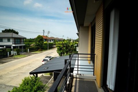 Maison à Bang Kruai, Thaïlande 3 chambres № 141066 - photo 5