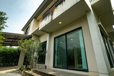 Maison à Bang Kruai, Thaïlande 3 chambres № 141066 - photo 13