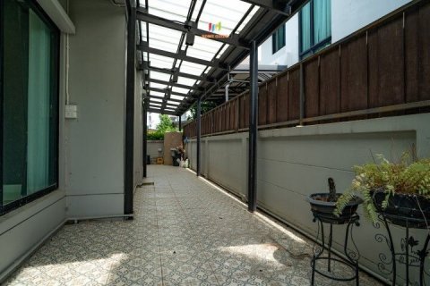 Maison à Bang Kruai, Thaïlande 3 chambres № 141066 - photo 12