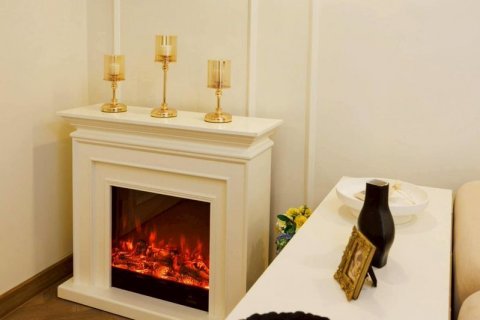 Condo à Chiang Mai, Thaïlande, 2 chambres  № 141068 - photo 4