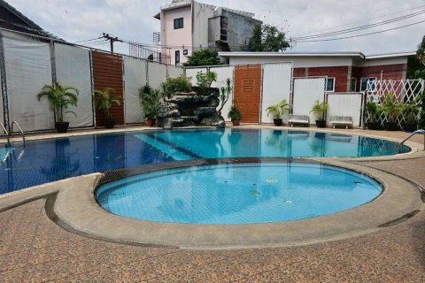 Condo à Chiang Mai, Thaïlande, 2 chambres  № 141068 - photo 18