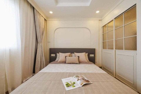 Condo à Chiang Mai, Thaïlande, 2 chambres  № 141068 - photo 2