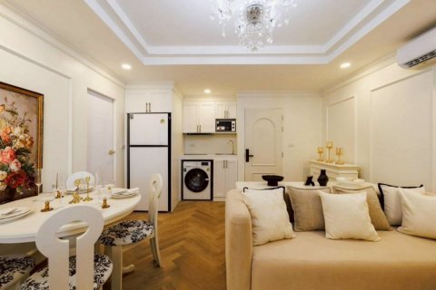 Condo à Chiang Mai, Thaïlande, 2 chambres  № 141068 - photo 3