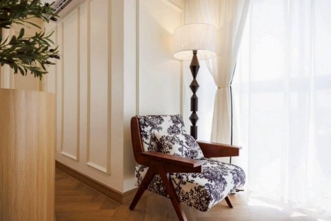 Condo à Chiang Mai, Thaïlande, 2 chambres  № 141068 - photo 5