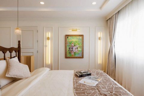 Condo à Chiang Mai, Thaïlande, 2 chambres  № 141068 - photo 11