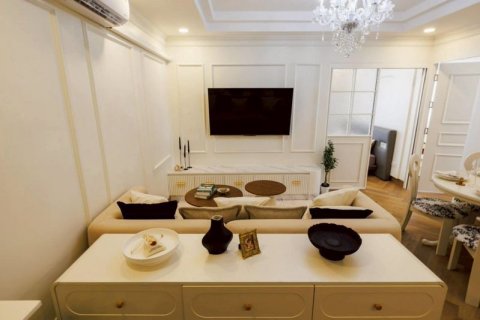 Condo à Chiang Mai, Thaïlande, 2 chambres  № 141068 - photo 7