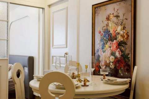 Condo à Chiang Mai, Thaïlande, 2 chambres  № 141068 - photo 6