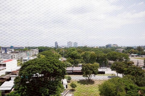 Condo à Chiang Mai, Thaïlande, 2 chambres  № 141068 - photo 17