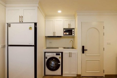 Condo à Chiang Mai, Thaïlande, 2 chambres  № 141068 - photo 9