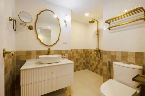 Condo à Chiang Mai, Thaïlande, 2 chambres  № 141068 - photo 16