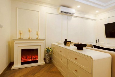 Condo à Chiang Mai, Thaïlande, 2 chambres  № 141068 - photo 8