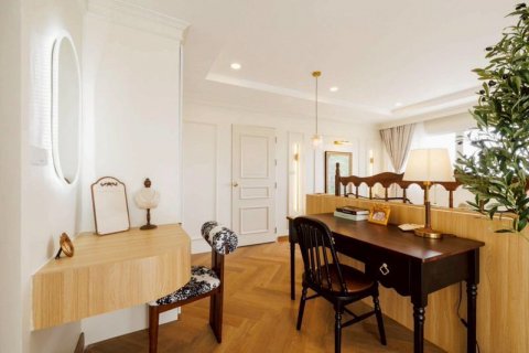 Condo à Chiang Mai, Thaïlande, 2 chambres  № 141068 - photo 13