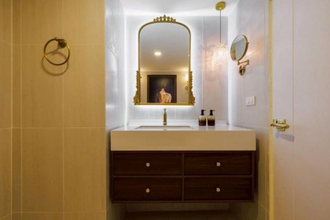 Condo à Chiang Mai, Thaïlande, 2 chambres  № 141068 - photo 15