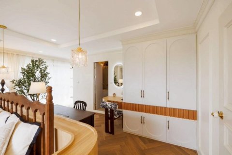 Condo à Chiang Mai, Thaïlande, 2 chambres  № 141068 - photo 12