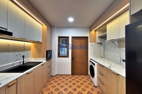 House in Pattaya, Thailand 4 bedrooms № 196065 - photo 14