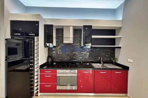 House in Pattaya, Thailand 4 bedrooms № 196069 - photo 11