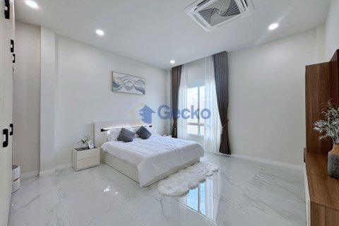 บ้านในพัทยา, ประเทศไทย 3 ห้องนอน № 196070 - รูปถ่าย 18