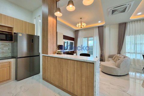 บ้านในพัทยา, ประเทศไทย 3 ห้องนอน № 196070 - รูปถ่าย 16