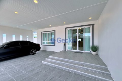 บ้านในพัทยา, ประเทศไทย 3 ห้องนอน № 196070 - รูปถ่าย 22
