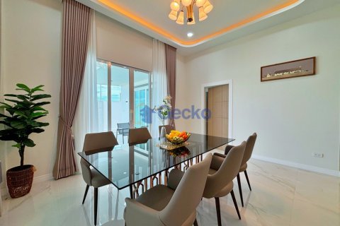 บ้านในพัทยา, ประเทศไทย 3 ห้องนอน № 196070 - รูปถ่าย 13