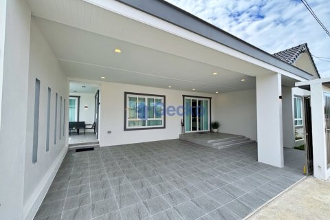 บ้านในพัทยา, ประเทศไทย 3 ห้องนอน № 196070 - รูปถ่าย 26
