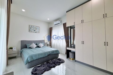 บ้านในพัทยา, ประเทศไทย 3 ห้องนอน № 196070 - รูปถ่าย 10