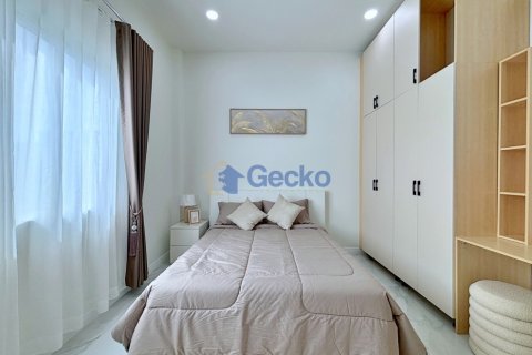 บ้านในพัทยา, ประเทศไทย 3 ห้องนอน № 196070 - รูปถ่าย 8