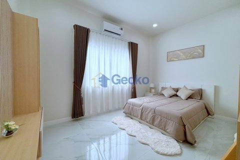 บ้านในพัทยา, ประเทศไทย 3 ห้องนอน № 196070 - รูปถ่าย 7