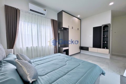 บ้านในพัทยา, ประเทศไทย 3 ห้องนอน № 196070 - รูปถ่าย 11