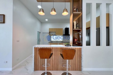 บ้านในพัทยา, ประเทศไทย 3 ห้องนอน № 196070 - รูปถ่าย 6