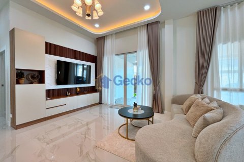 บ้านในพัทยา, ประเทศไทย 3 ห้องนอน № 196070 - รูปถ่าย 15