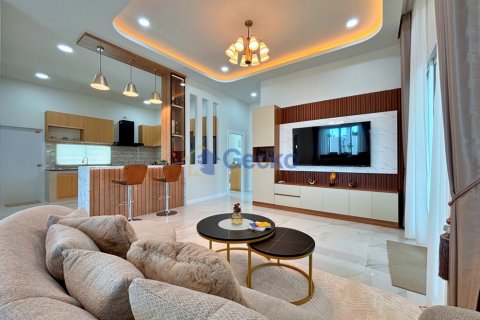 บ้านในพัทยา, ประเทศไทย 3 ห้องนอน № 196070 - รูปถ่าย 3