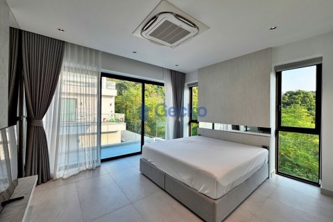 บ้านในพัทยา, ประเทศไทย 5 ห้องนอน № 196067 - รูปถ่าย 25