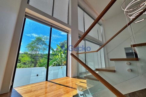บ้านในพัทยา, ประเทศไทย 5 ห้องนอน № 196067 - รูปถ่าย 13
