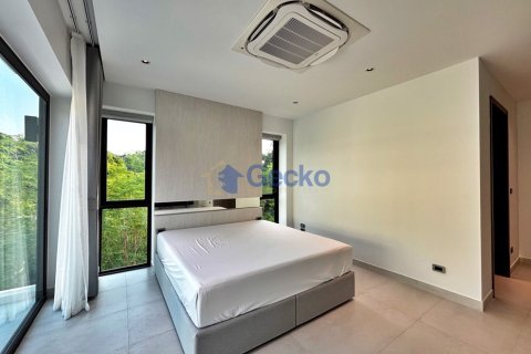 บ้านในพัทยา, ประเทศไทย 5 ห้องนอน № 196067 - รูปถ่าย 26