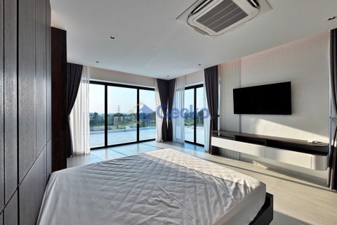 บ้านในพัทยา, ประเทศไทย 5 ห้องนอน № 196067 - รูปถ่าย 29
