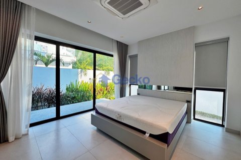 บ้านในพัทยา, ประเทศไทย 5 ห้องนอน № 196067 - รูปถ่าย 19