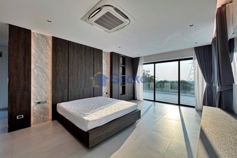 บ้านในพัทยา, ประเทศไทย 5 ห้องนอน № 196067 - รูปถ่าย 28